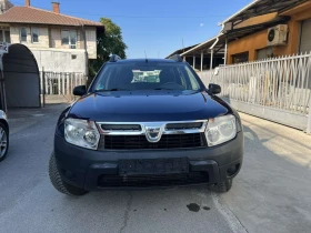     Dacia Duster 1.6 101000km