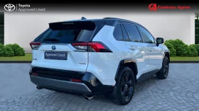 Toyota Rav4 , Месечна вноска от 505 лева., снимка 4