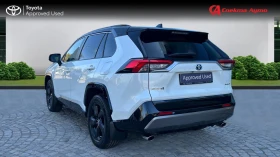 Toyota Rav4 , Месечна вноска от 505 лева., снимка 6