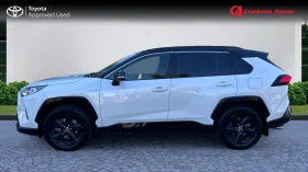 Toyota Rav4 , Месечна вноска от 505 лева., снимка 2