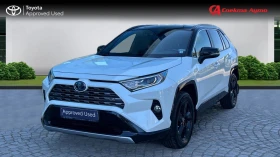 Toyota Rav4, снимка 1