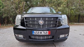 Cadillac Escalade, снимка 9