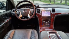 Cadillac Escalade, снимка 17