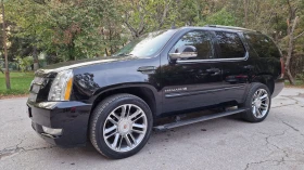 Cadillac Escalade, снимка 5