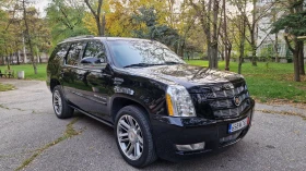 Cadillac Escalade, снимка 1