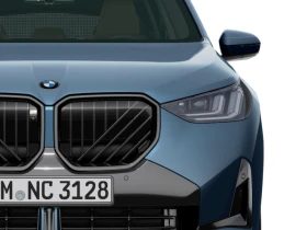 BMW X3 xDrive20d, снимка 5