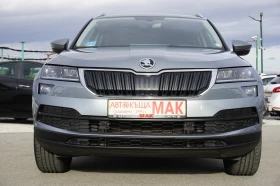     Skoda Karoq 2.0/150kc/4x4// LED/FULL