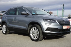 Skoda Karoq 2.0/150kc/4x4/Кожа/ LED/FULL - [1] 