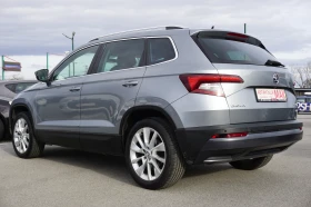 Skoda Karoq 2.0/150kc/4x4/Кожа/ LED/FULL - [6] 