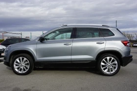     Skoda Karoq 2.0/150kc/4x4// LED/FULL