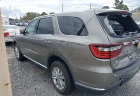 Dodge Durango, снимка 6