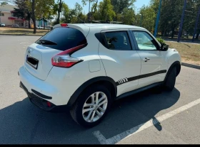 Nissan Juke Газ, снимка 2