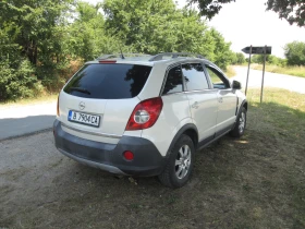     Opel Antara I LPG  4.