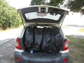 Обява за продажба на Opel Antara I LPG  4год. ~9 000 лв. - изображение 8