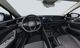 Обява за продажба на VW Tayron НОВ!1.5HEV/204HP/LIFE/DSG/CAM/NAVI/361v ~ 103 799 лв. - изображение 8