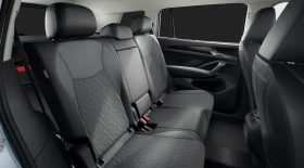 Обява за продажба на VW Tayron НОВ!1.5HEV/204HP/LIFE/DSG/CAM/NAVI/361v ~ 103 799 лв. - изображение 10