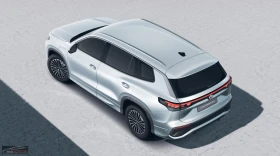 Обява за продажба на VW Tayron НОВ!1.5HEV/204HP/LIFE/DSG/CAM/NAVI/361v ~ 103 799 лв. - изображение 3