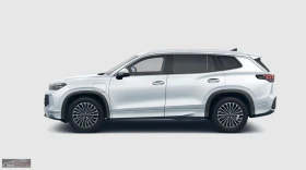 Обява за продажба на VW Tayron НОВ!1.5HEV/204HP/LIFE/DSG/CAM/NAVI/361v ~ 103 799 лв. - изображение 1