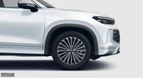 Обява за продажба на VW Tayron НОВ!1.5HEV/204HP/LIFE/DSG/CAM/NAVI/361v ~ 103 799 лв. - изображение 5