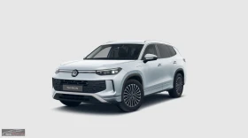 VW Tayron НОВ!1.5HEV/204HP/LIFE/DSG/CAM/NAVI/360v