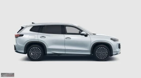 Обява за продажба на VW Tayron НОВ!1.5HEV/204HP/LIFE/DSG/CAM/NAVI/361v ~ 103 799 лв. - изображение 4