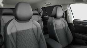 Обява за продажба на VW Tayron НОВ!1.5HEV/204HP/LIFE/DSG/CAM/NAVI/361v ~ 103 799 лв. - изображение 9