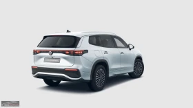 Обява за продажба на VW Tayron НОВ!1.5HEV/204HP/LIFE/DSG/CAM/NAVI/361v ~ 103 799 лв. - изображение 6