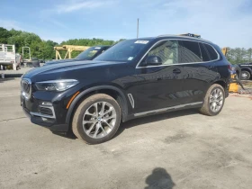 BMW X5 XDRIVE40I - 49900 лв. - 59136414 2