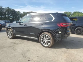 BMW X5 XDRIVE40I - 49900 лв. - 59136414 3