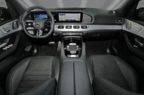 Обява за продажба на Mercedes-Benz GLE 350 de 4Matic = AMG Line = Advanced Plus Гаранция ~ 199 104 лв. - изображение 4
