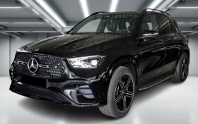Обява за продажба на Mercedes-Benz GLE 350 de 4Matic = AMG Line = Advanced Plus Гаранция ~ 199 104 лв. - изображение 1