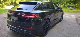 Audi SQ8 Само срещу 25% 31000лв - 124000 лв. - 99522212 5