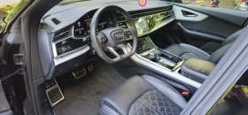 Audi SQ8 Само срещу 25% 31000лв - 124000 лв. - 99522212 9