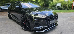 Audi SQ8 Само срещу 25% 31000лв - 124000 лв. - 99522212 2