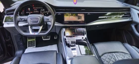 Audi SQ8 Само срещу 25% 31000лв - 124000 лв. - 99522212 7