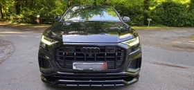 Audi SQ8 Само срещу 25% 31000лв - 124000 лв. - 99522212 3