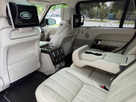 Land Rover Range rover Autobiography | Mobile.bg    13