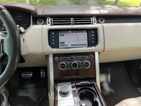 Land Rover Range rover Autobiography | Mobile.bg    15