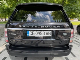 Land Rover Range rover Autobiography | Mobile.bg    7