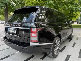 Land Rover Range rover Autobiography | Mobile.bg    6