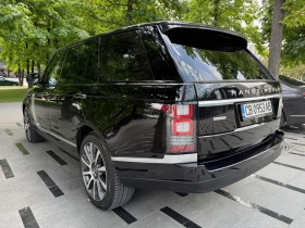 Land Rover Range rover Autobiography | Mobile.bg    5