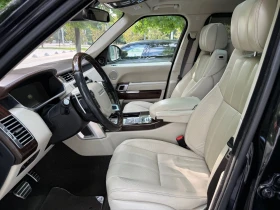 Land Rover Range rover Autobiography | Mobile.bg    9