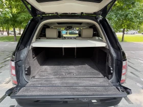Land Rover Range rover Autobiography | Mobile.bg    12