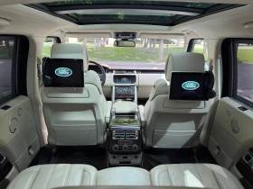 Land Rover Range rover Autobiography | Mobile.bg    14