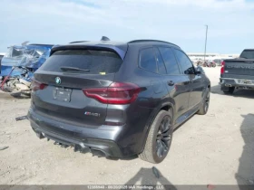 Обява за продажба на BMW X3  X3 M40I ~39 000 лв. - изображение 4