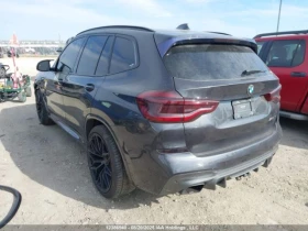 Обява за продажба на BMW X3  X3 M40I ~39 000 лв. - изображение 3