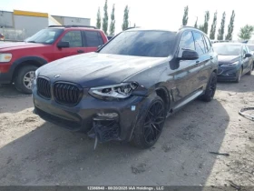 Обява за продажба на BMW X3  X3 M40I ~39 000 лв. - изображение 1