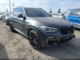 Обява за продажба на BMW X3  X3 M40I ~39 000 лв. - изображение 1