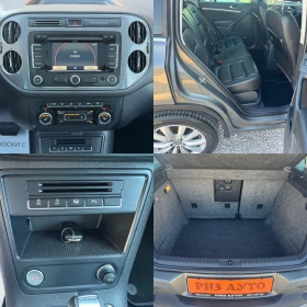 VW Tiguan 2.0TDI* AUT* NAVI* 177ks* 44* PANORAMA* LIZING | Mobile.bg    16