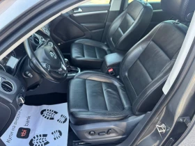 VW Tiguan 2.0TDI* AUT* NAVI* 177ks* 44* PANORAMA* LIZING | Mobile.bg    5